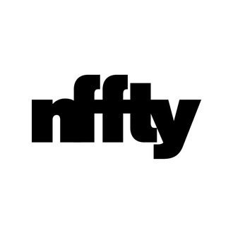 NFFTY (National Film Festival for Talented Youth) logo