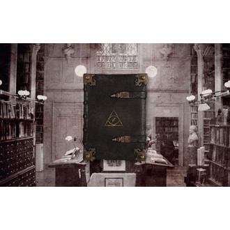 NecronomiCon Providence 2017 logo