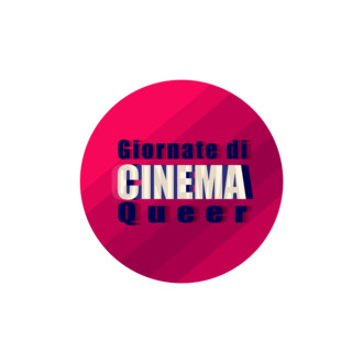 Giornate di Cinema Queer logo