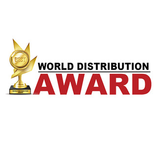 World Distribution Award logo