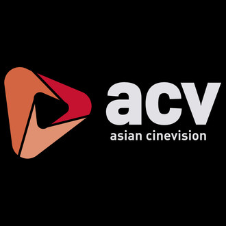 43rd Asian American International Film Festival logo