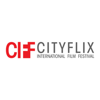 CITYFLIX International Film Festival - Toronto logo