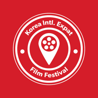 Korea International Expat Film Festival logo