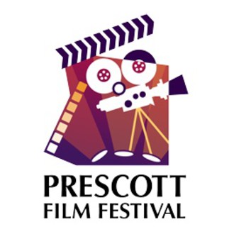 Prescott Film Festival logo