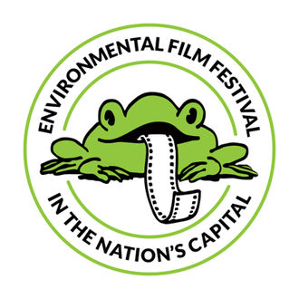 Environmental Film Festival in the Nation’s Capital logo