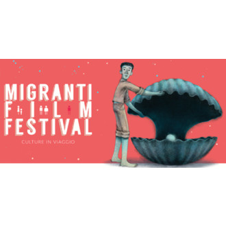 Migranti Film Festival logo