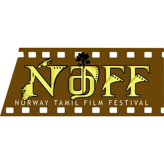 Norway Tamil Film Festival - Tamilar Awards 2020 logo