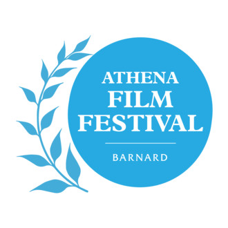 Athena Film Festival logo