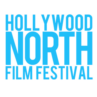 Hollywood North Film Festival logo