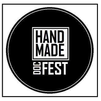 Handmade Doc Fest logo