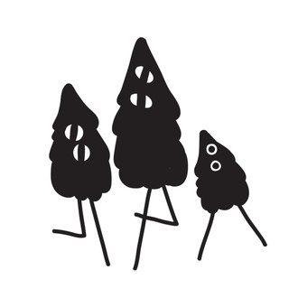 Festival du Film d'Animation de Savigny logo