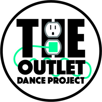 The Outlet Dance Project logo
