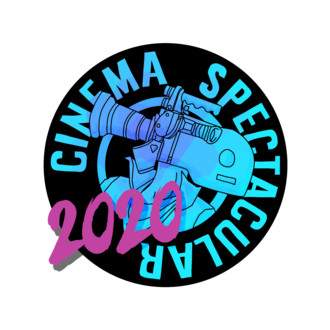 Cinema Spectacular 2021 logo