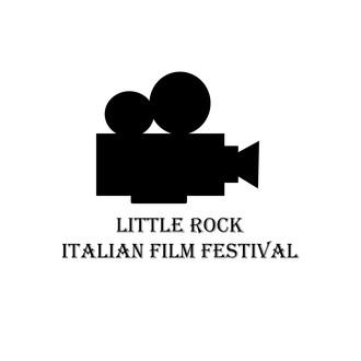 Little Rock Italian Film Festival logo