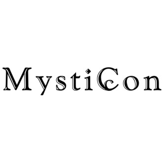 MystiCon Independent Film Festival logo