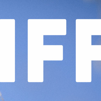 Indigenous Film Festival logo