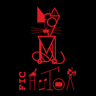 Author's International Film Festival / FIC AUTOR logo