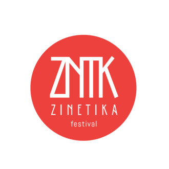 Zinetika Festival logo