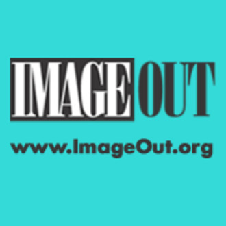 ImageOut Rochester LGBT Film Festival logo