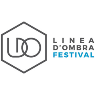 Linea d'Ombra Festival - Passaggi d'Europa competition logo