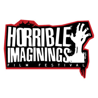 Horrible Imaginings Film Festival logo