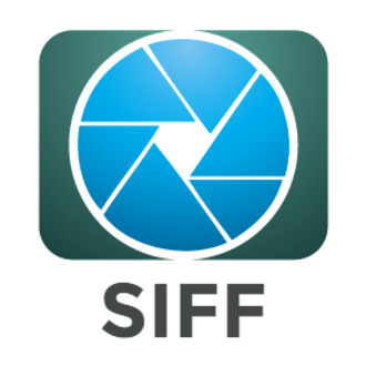 SIFF - Switzerland International Film Festival logo