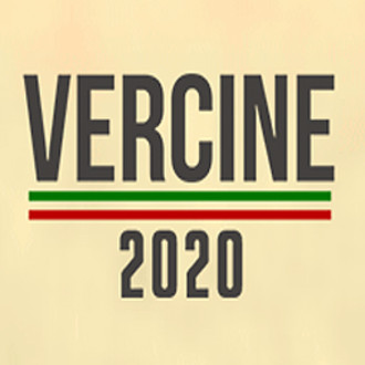 VER CINE - 8º Festival de Cinema da Baixada Fluminense logo