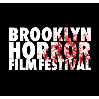 Brooklyn Horror Film Festival logo