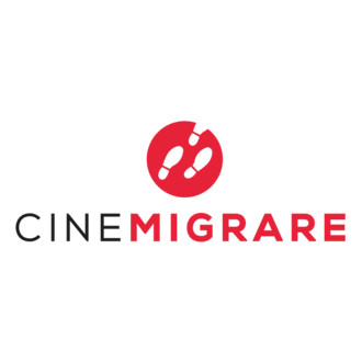 CineMigrare Festival logo