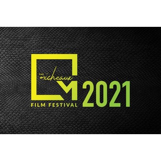 The Micheaux Film Festival logo