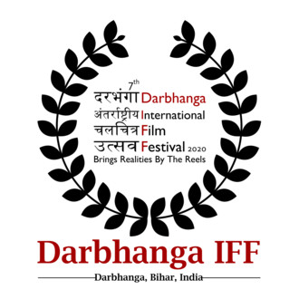 Darbhanga International Film Festival logo