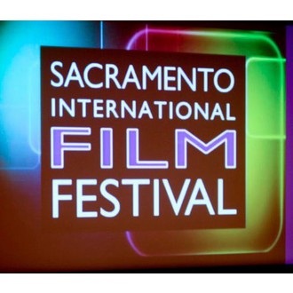 Sacramento International Film Festival logo