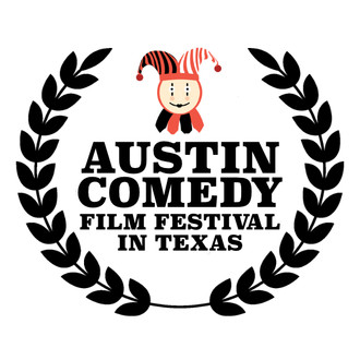 Austin Comedy Film Festival logo