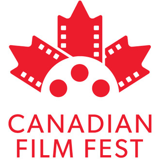 Canadian Film Fest - Toronto logo
