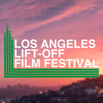 Los Angeles Lift-Off Film Festival logo