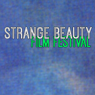 Strange Beauty Film Festival logo