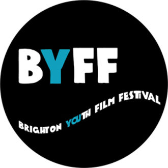 Brighton Youth Film Festival logo