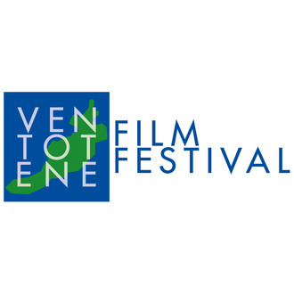 Ventotene Film Festival July 24 - August 2nd 2020 logo