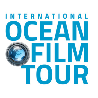 International OCEAN FILM TOUR logo