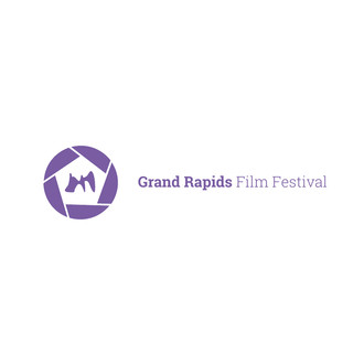 Grand Rapids Film Festival logo