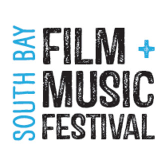 South Bay Film & Music Festival logo