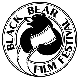 Black Bear Film Festival logo