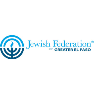 El Paso Jewish Film Festival logo