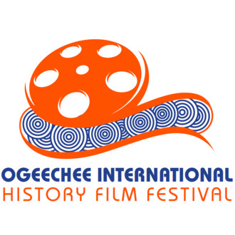 Ogeechee International History Film Festival logo