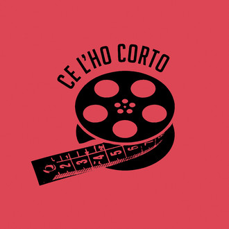 CE L'HO CORTO FILM FESTIVAL logo