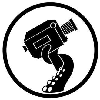 LUSCA Caribbean International Fantastic Film Fest logo