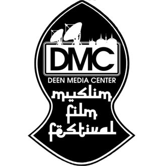The DMC Muslim Film Festival logo