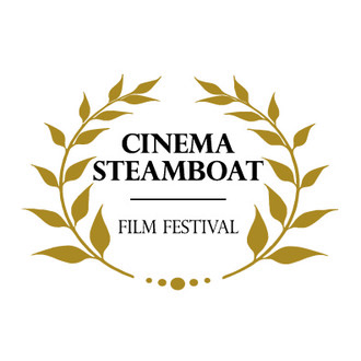 Cinema Steamboat logo