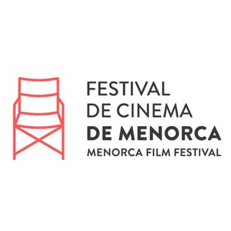 Festival de Cinema de Menorca logo
