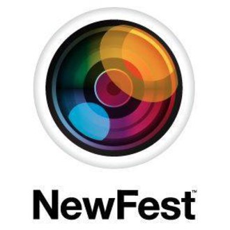 NewFest: New York's LGBTQ Film Festival logo